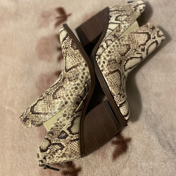 Women’s Bootie Vince Camuto - Picture 9 of 14